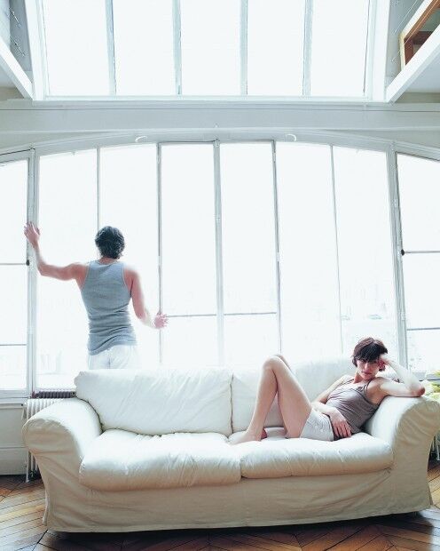 Divorced parents, stop acting like children and realize the true victims - your kids